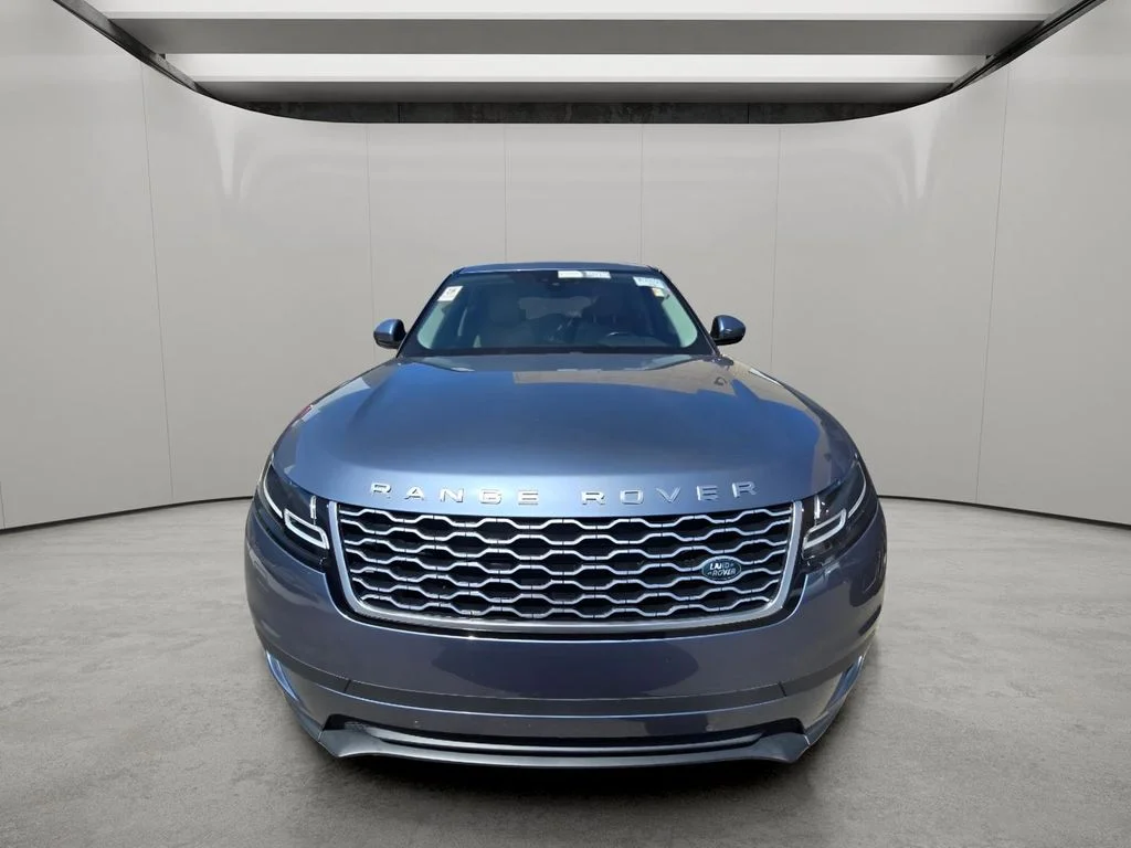 Used 2020 Byron Blue Metallic Land Rover S image 13