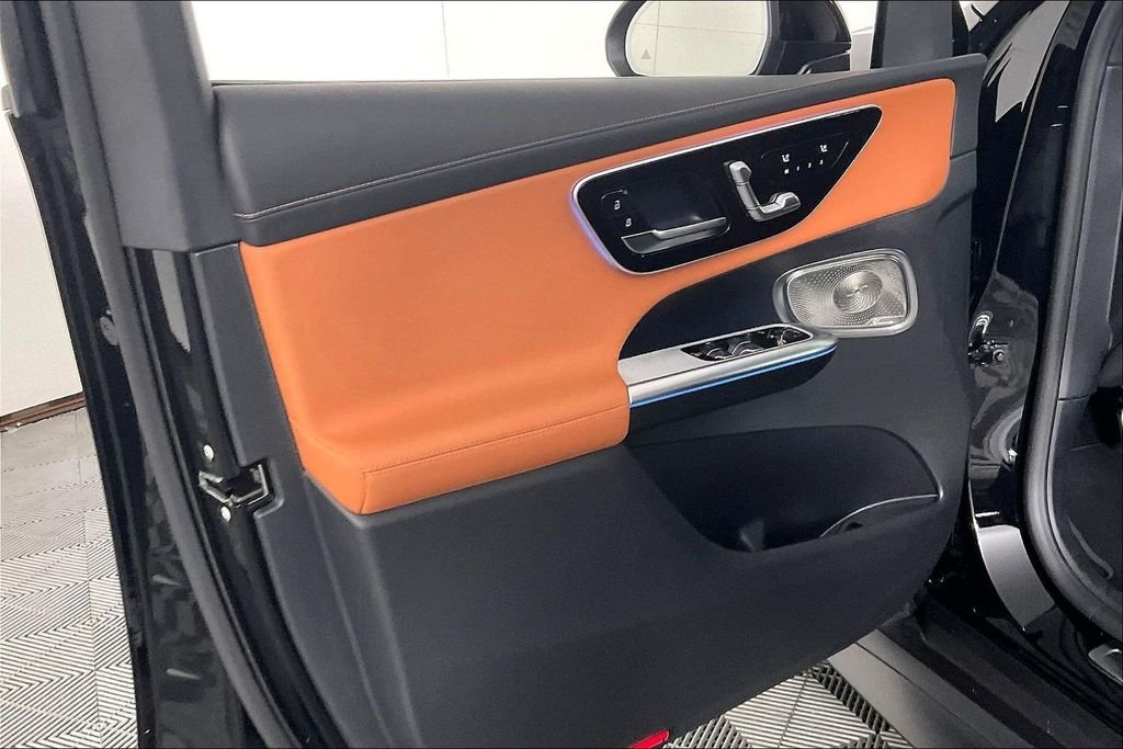 2026 Mercedes-Benz GLC Base - Photo 15