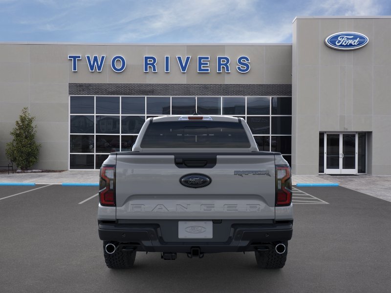 New 2026 Avalanche Ford Raptor® image 5