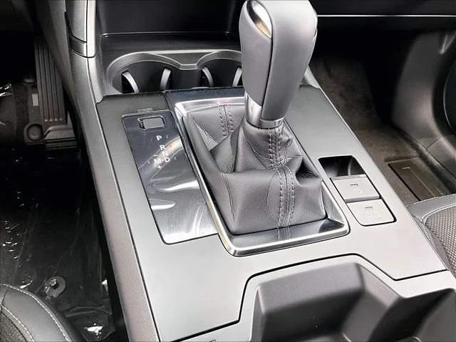 New 2026 Soul Red Crystal Metallic Mazda 2.5 S Preferred image 24