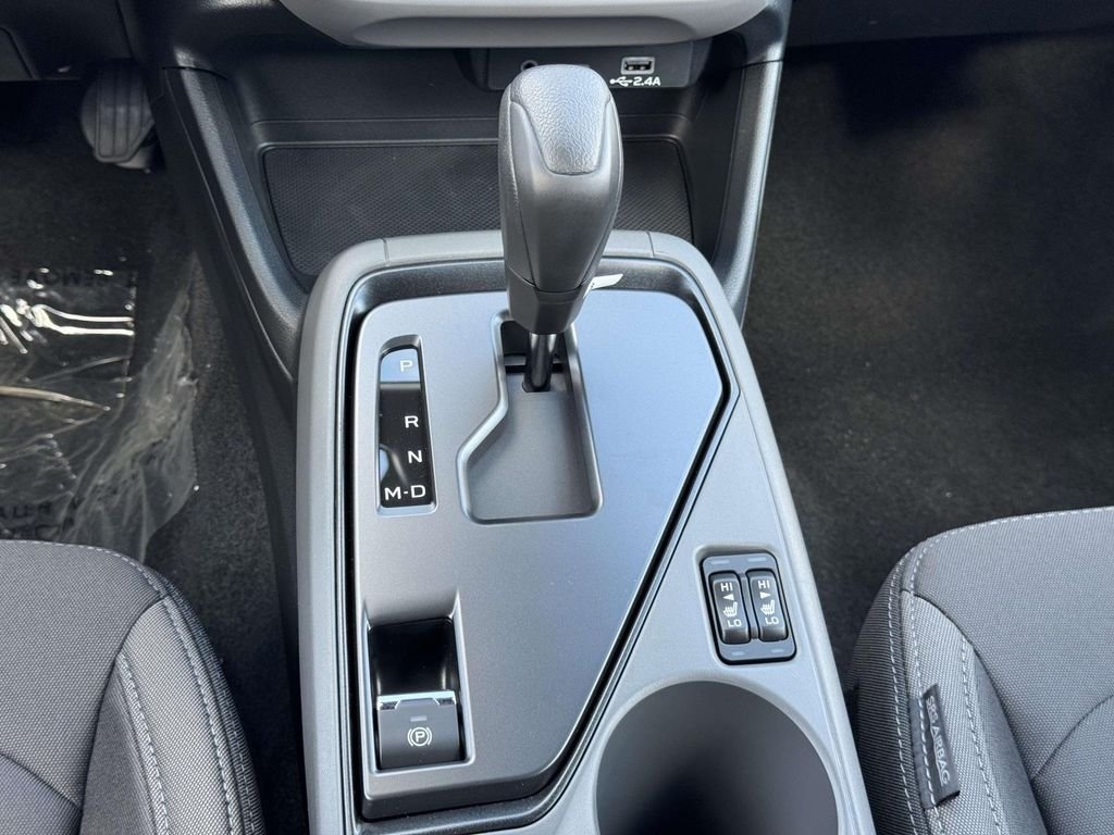 New 2026 ICE SILVER METALLIC Subaru Premium image 23