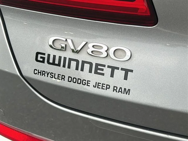 Used 2024 Silver Genesis 3.5T image 33