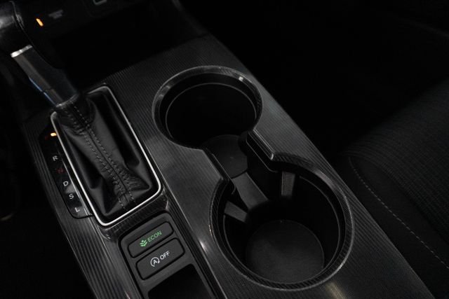 Used 2023  Honda EX image 15