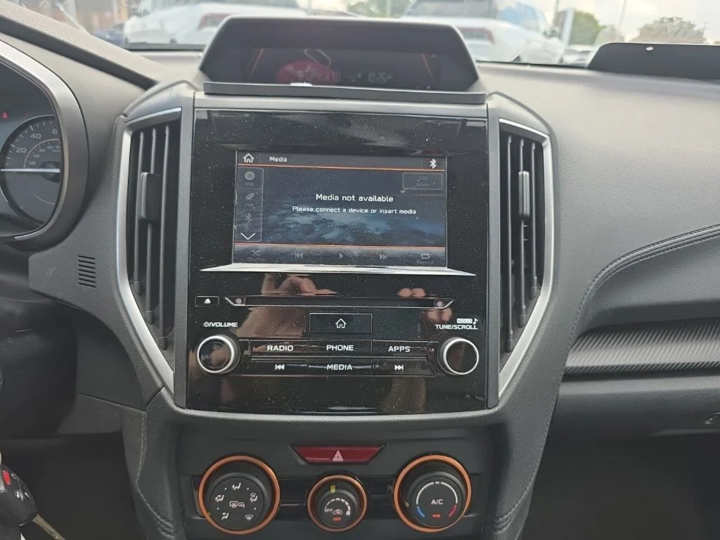 Used 2019 Dark Gray Metallic Subaru 2.0i Premium image 20