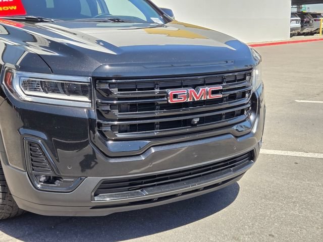2022 GMC Acadia SLT - Photo 8