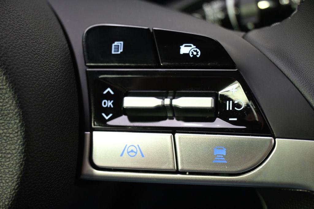 New 2026 Fluid Metal Hyundai Limited image 36