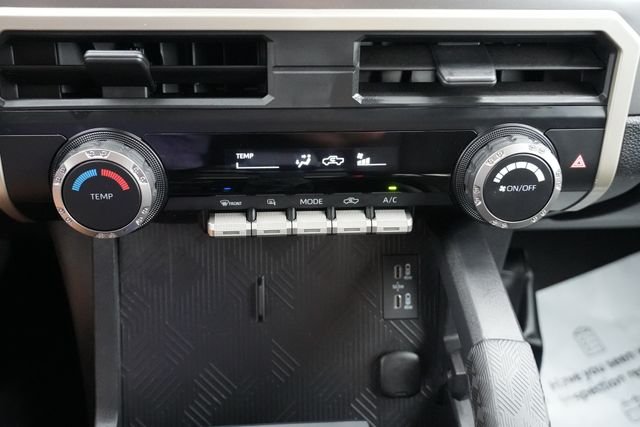 Certified Used 2024 White Toyota SR5 image 32