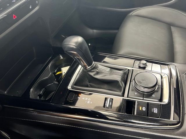 Used 2024 Blue Mazda 2.5 S Preferred Package image 18