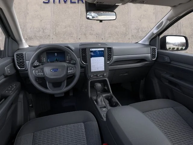 New 2026 Gray Ford XL image 9