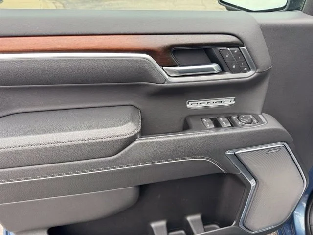 Certified Used 2026 Blue GMC Denali image 16