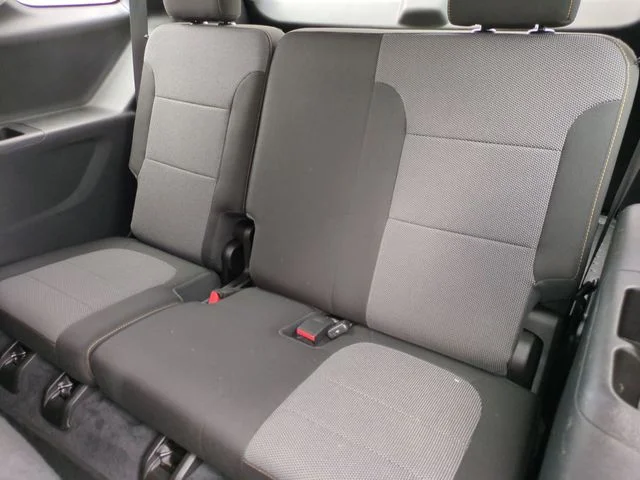 Used 2021 Gray Chevrolet LS image 30