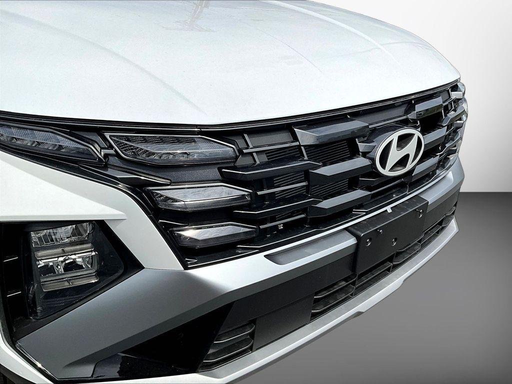 New 2026 White Hyundai SE AWD image 25