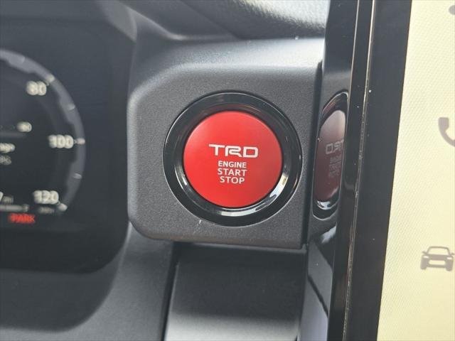 Certified Used 2026 UNDERGROUND Toyota  image 34