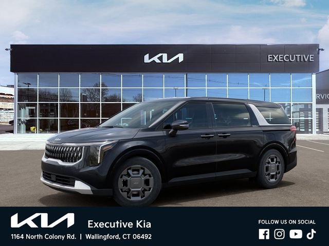 New 2026 Panthera Metal Kia EX image 3