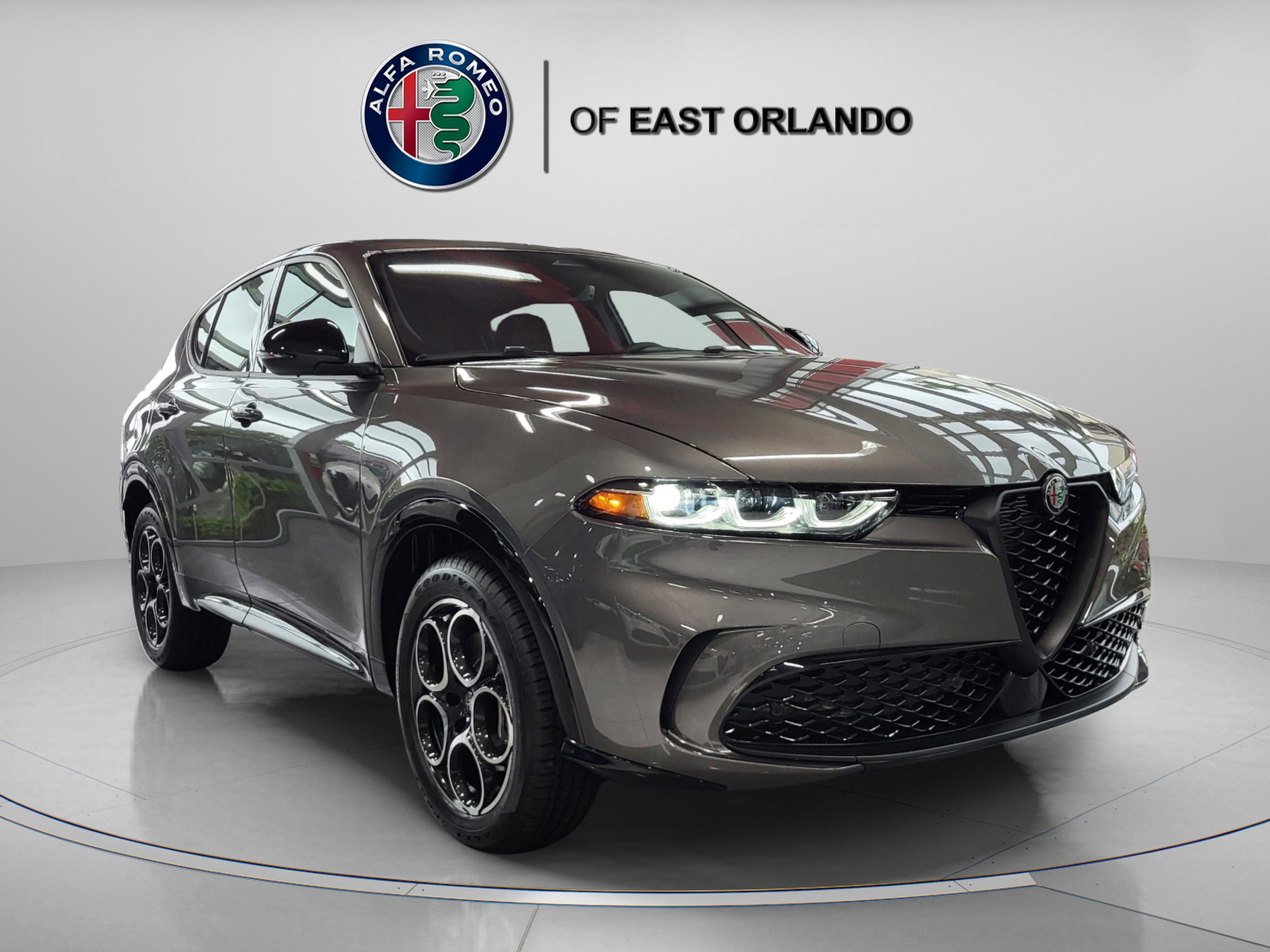 2025 Alfa Romeo Tonale 2.0 Tonale's photo