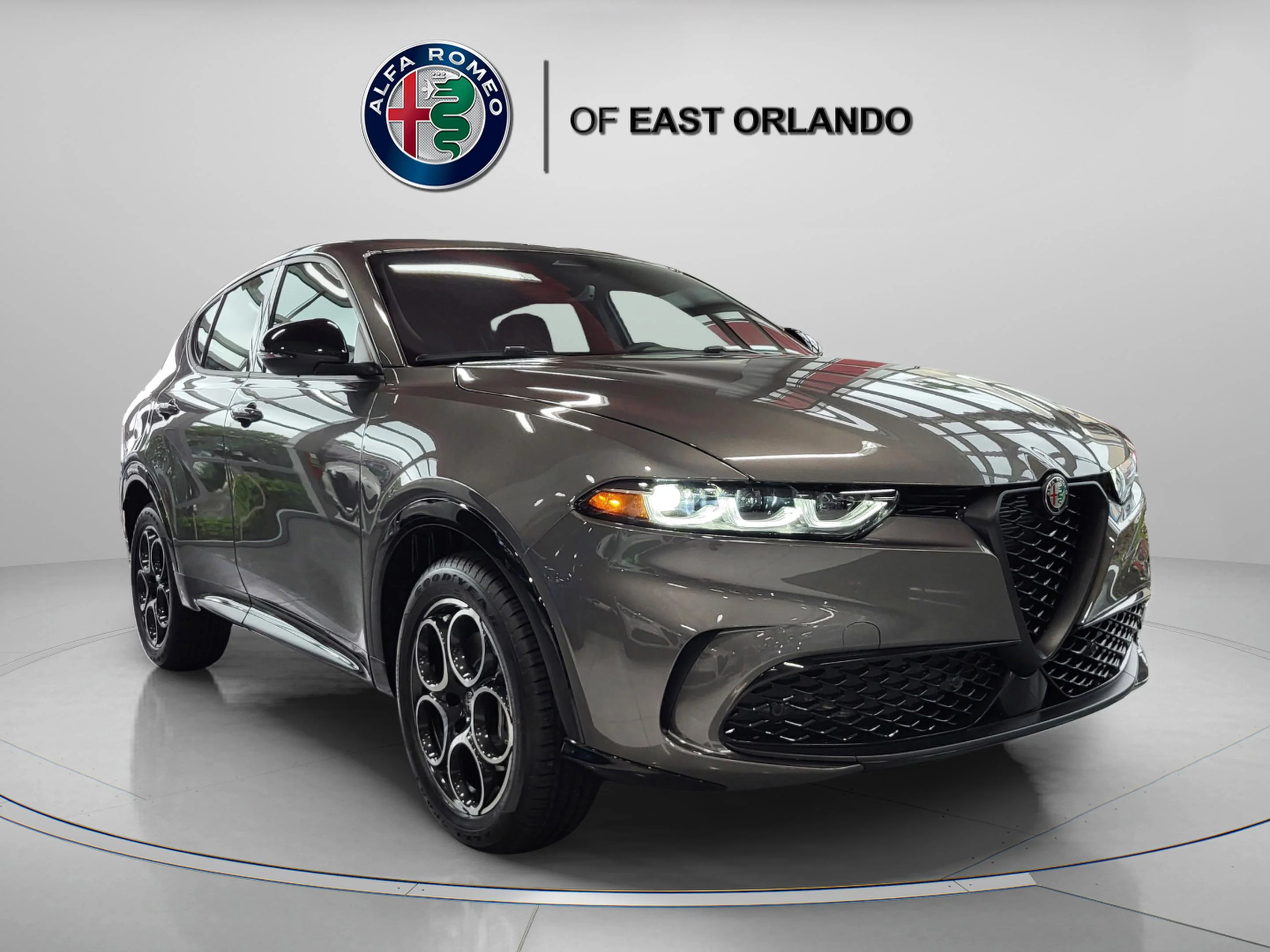2025 Alfa Romeo Tonale 2.0 Tonale's photo