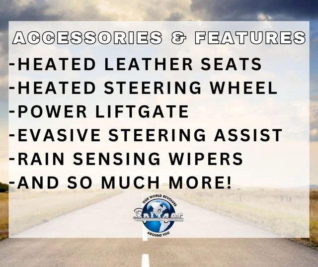 Used 2020 Black Ford Titanium image 3