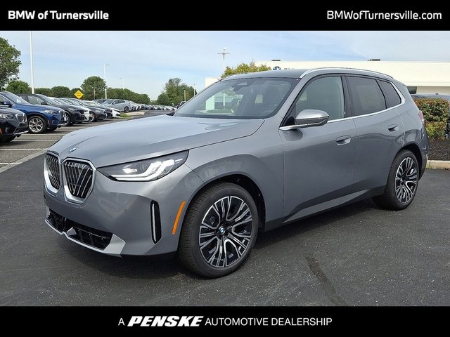 2026|BMW|X3|30 xDrive|4D Sport Utility