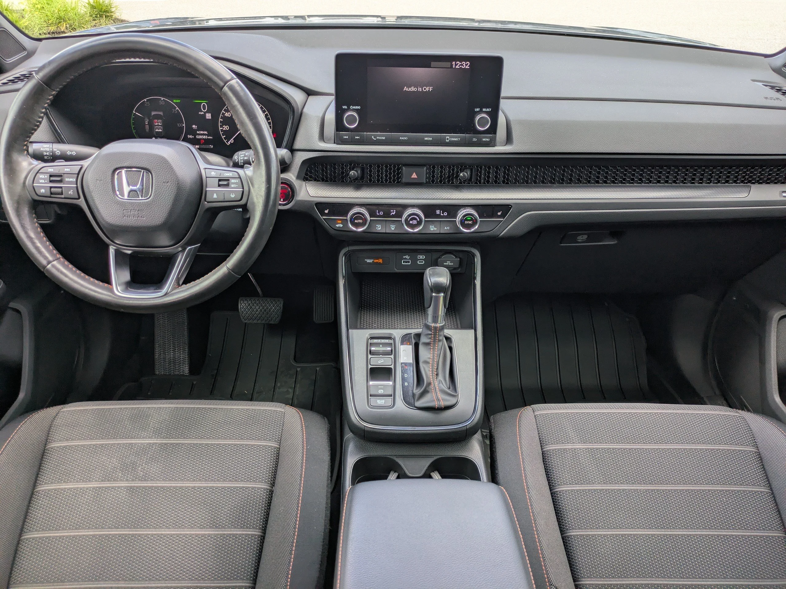 2024 Honda CR-V Sport - Photo 46
