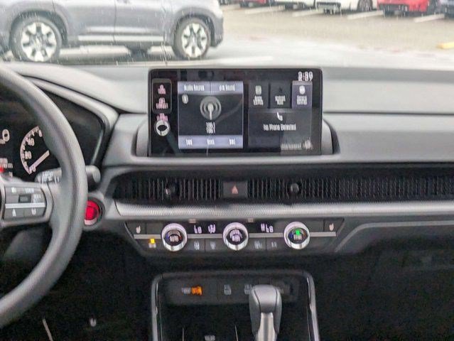 Used 2026 Platinum White Pearl Honda EX image 29