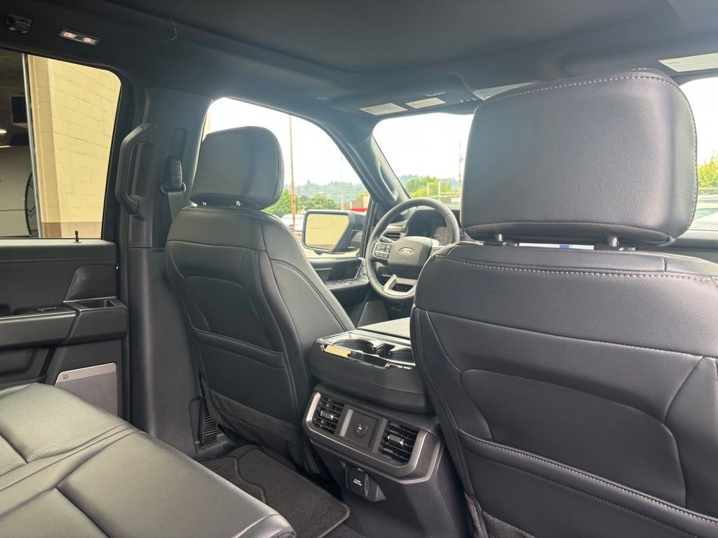 2026 Ford F-150 Lariat - Photo 18