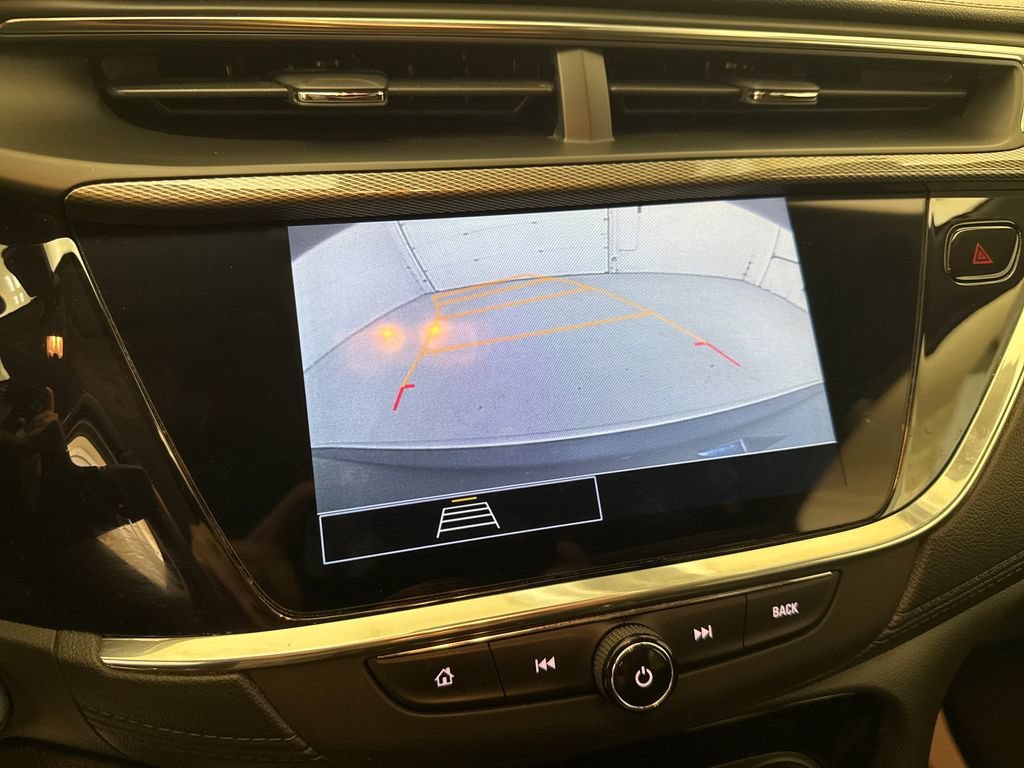 2023 Buick Encore GX Preferred - Photo 19