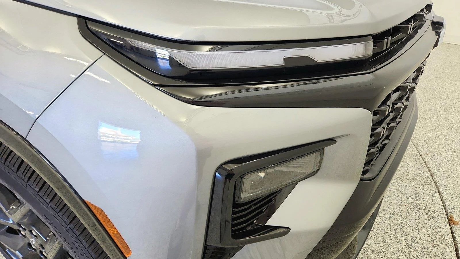 2026 Chevrolet Traverse RS - Photo 33