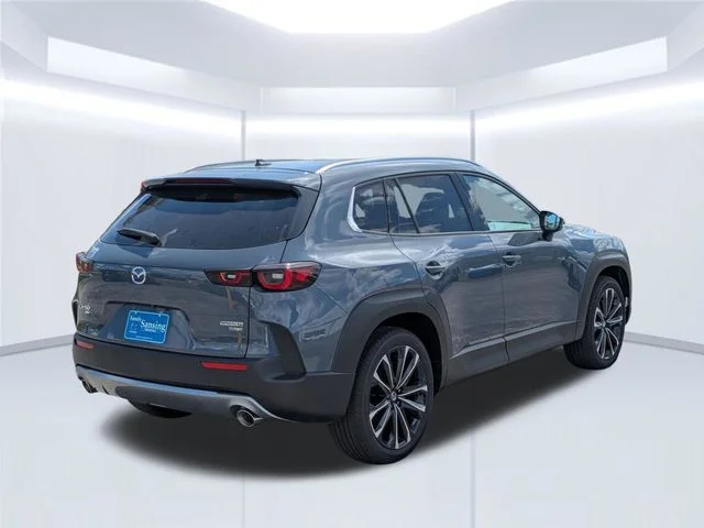 2025 Mazda CX-50 Premium - Photo 6