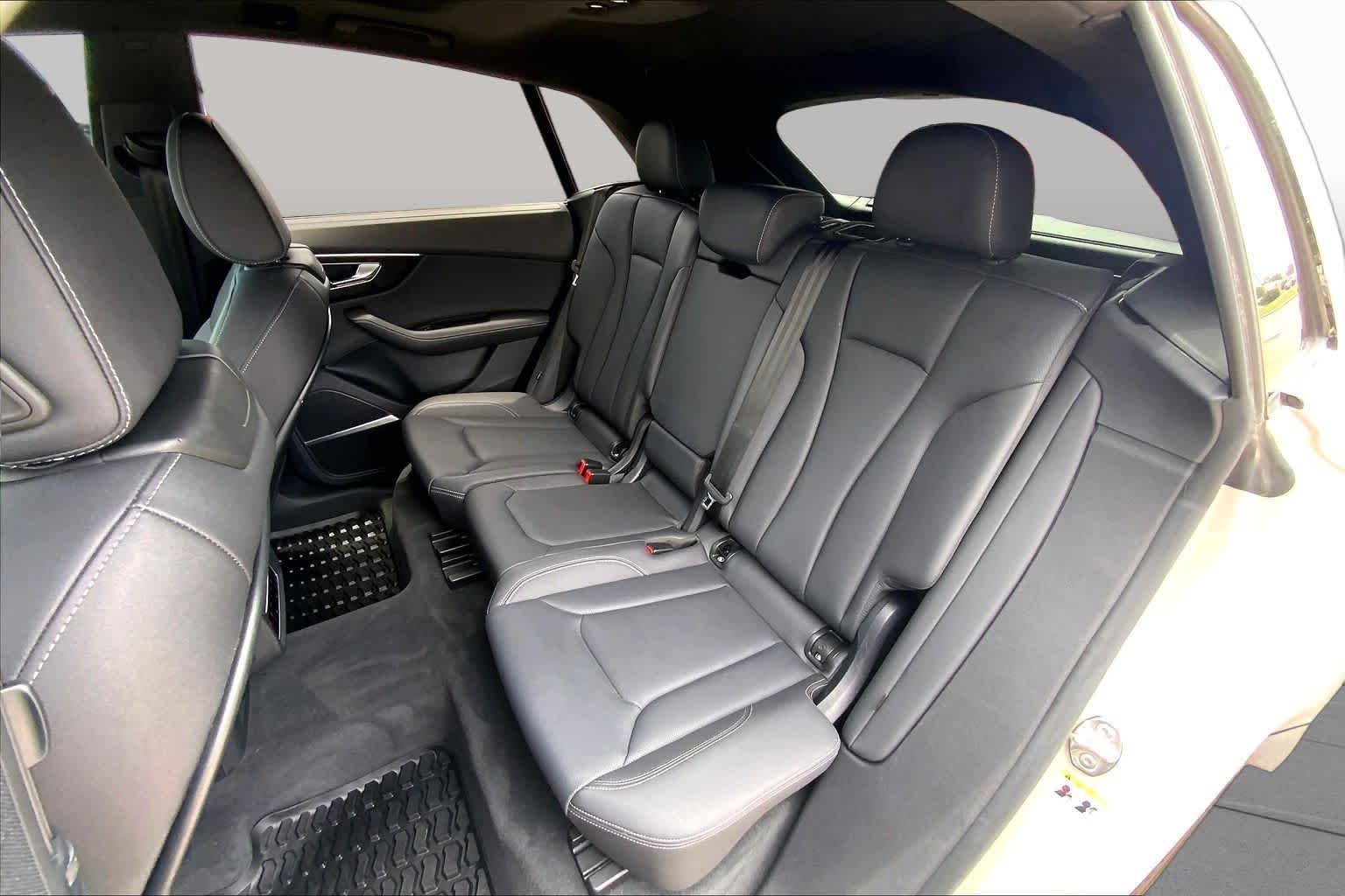 Used 2023  Audi Prestige image 21