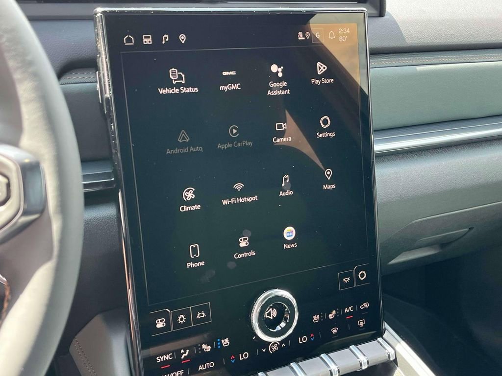 2026 GMC Terrain AT4 - Photo 27