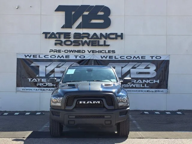 Used 2024 Blue Ram Warlock image 12