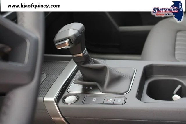 New 2027 Brown Kia X-Line S image 27