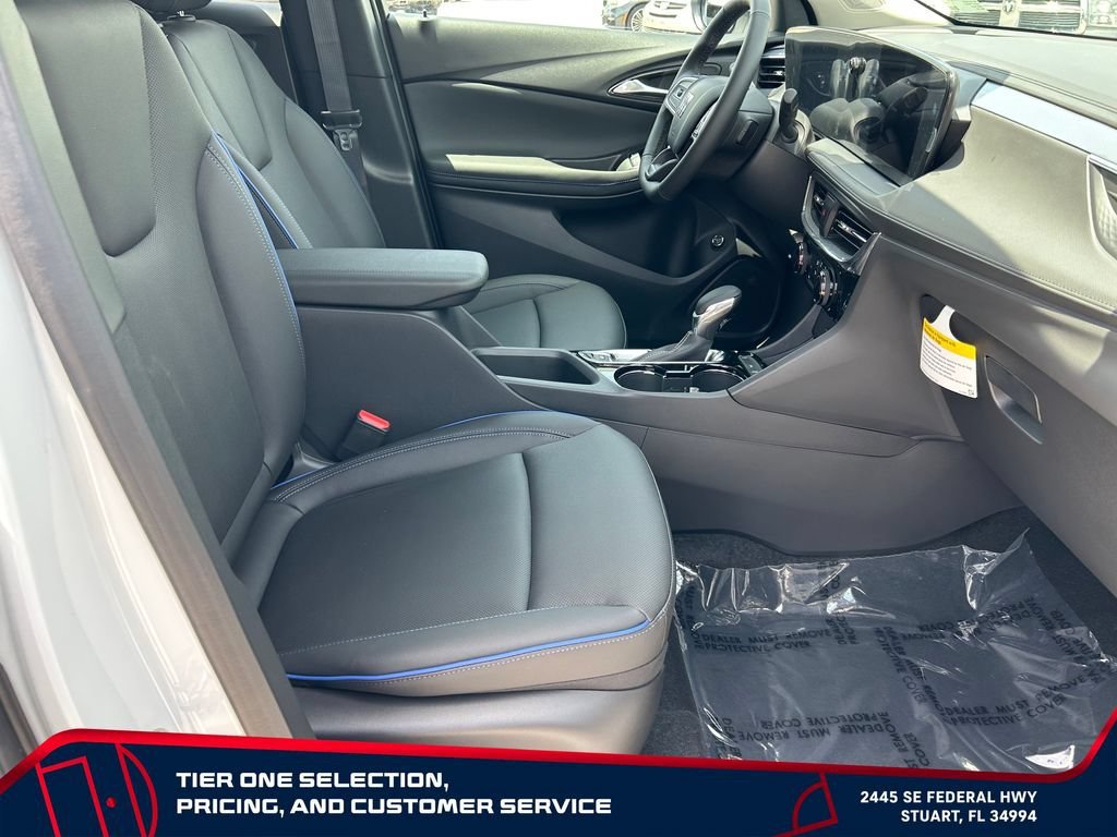 2026 Buick Encore GX Sport Touring - Photo 19