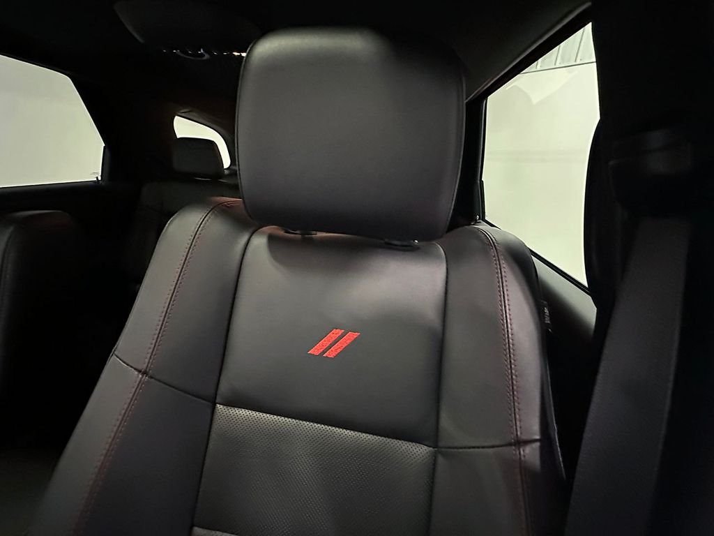Used 2026 Black Dodge GT Plus image 23