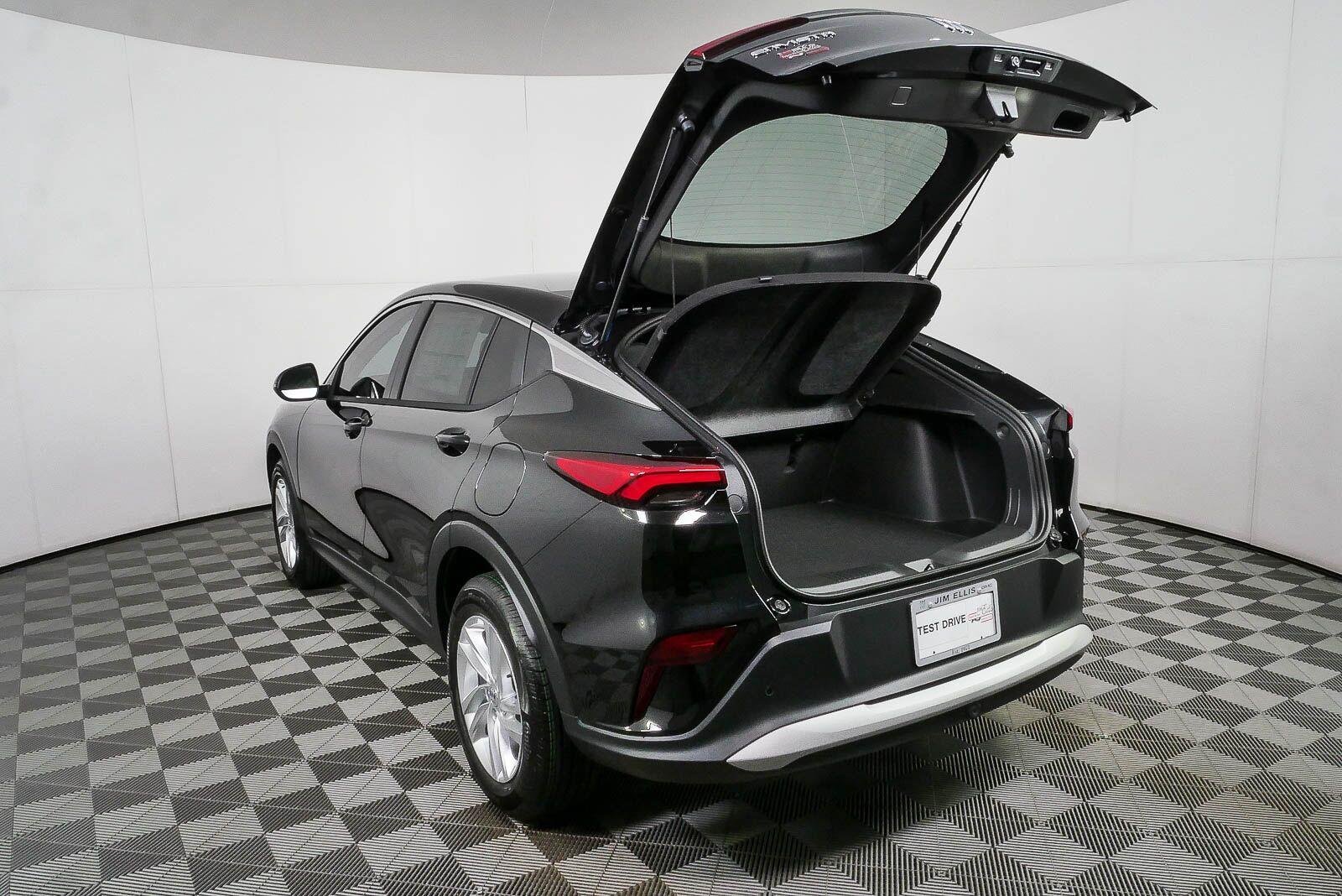 2026 Buick Envista Preferred - Photo 29