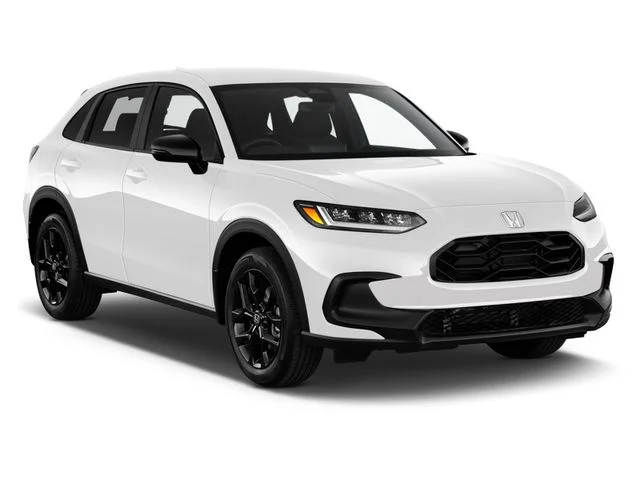 2023 Honda HR-V