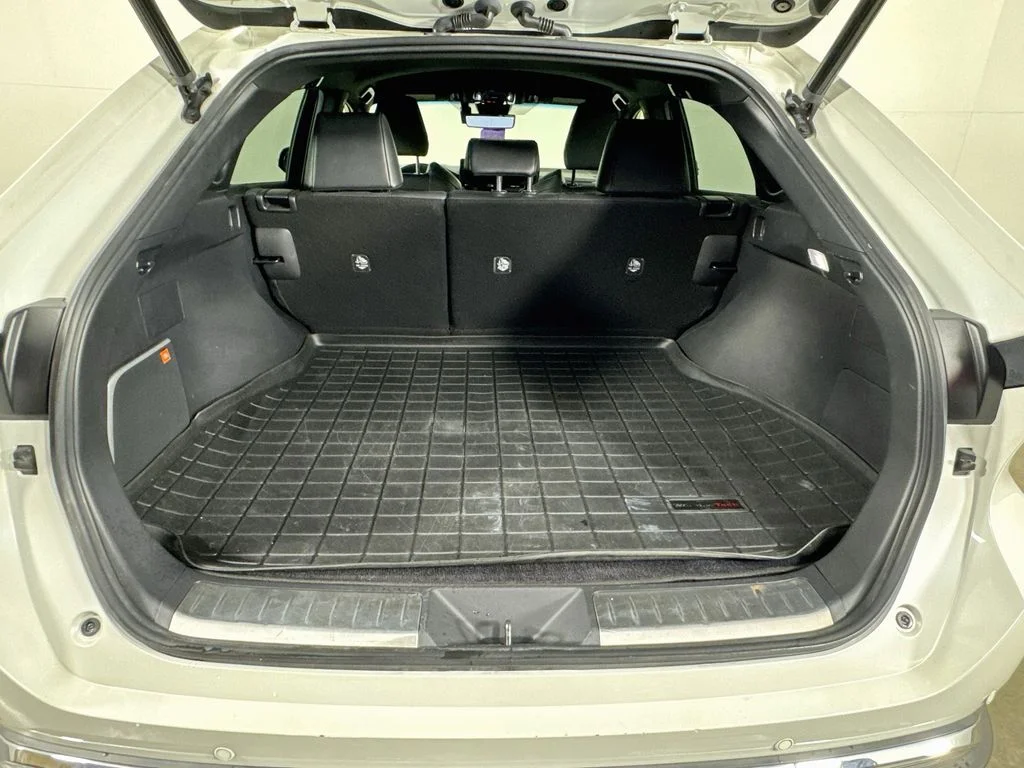 Used 2022 White Toyota Limited image 31