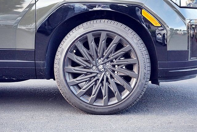 Used 2024 Green Hyundai Calligraphy image 7