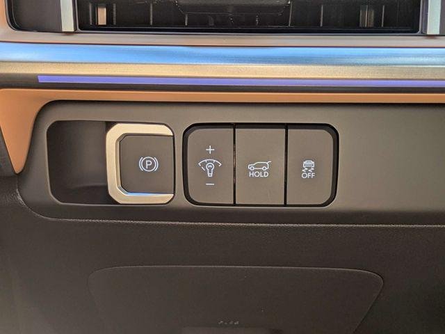 New 2027 White Hyundai Calligraphy FWD image 26