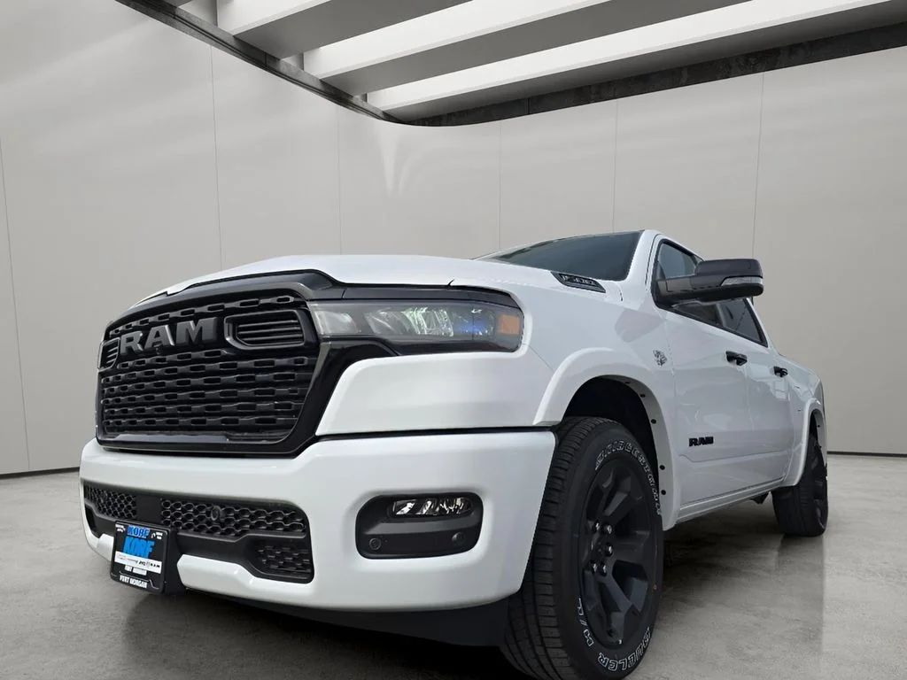 2026 RAM Ram 1500 Pickup