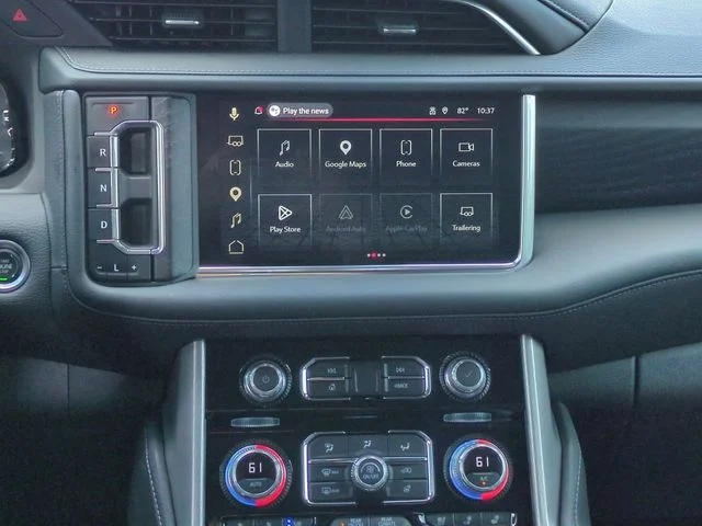 Used 2024 Onyx Black GMC Denali image 18