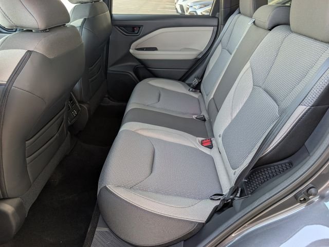 New 2026 MAGNETITE GRAY METALLIC Subaru Premium Hybrid image 19