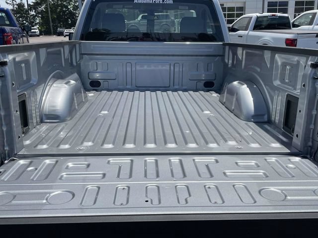 New 2026 Iconic Silver Metallic Ford TCcustoms image 33