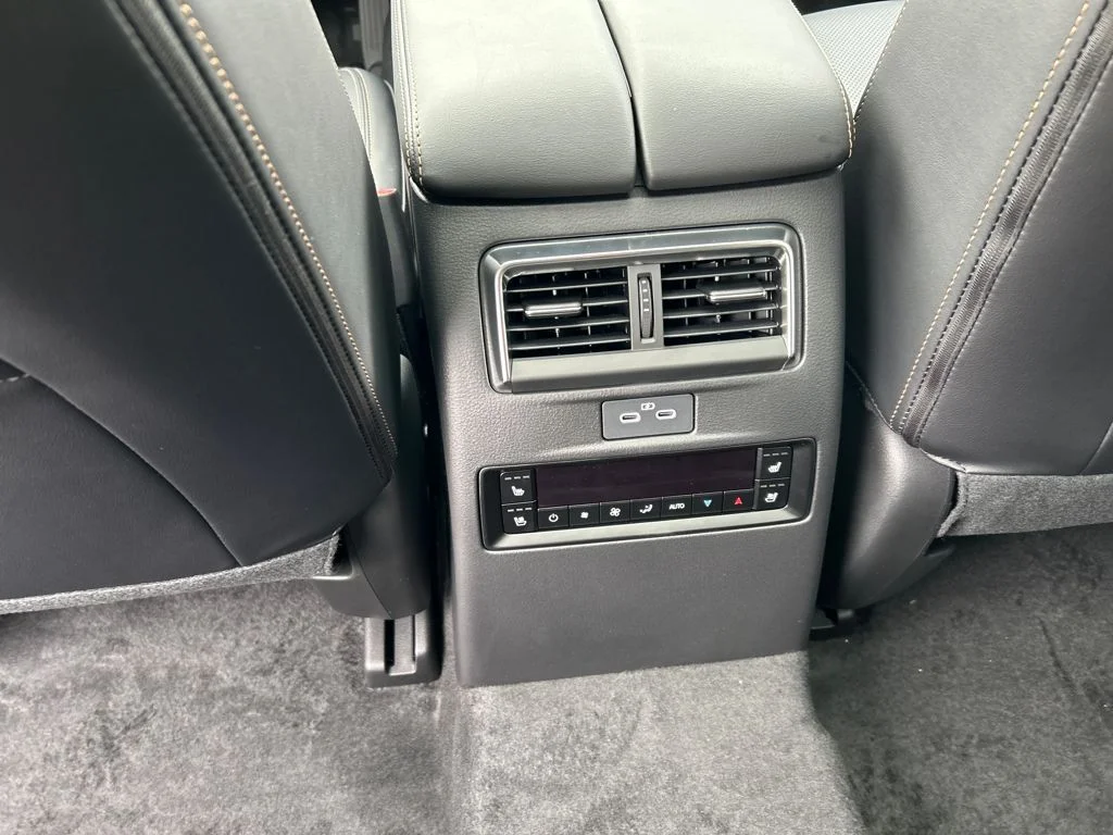 New 2026 Machine Gray Metallic Mazda 3.3 Turbo S Premium Plus image 29