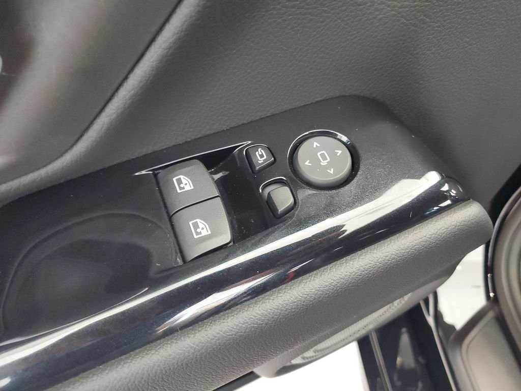 Certified Used 2026 Nocturnal Toyota MkV Final Edition image 20