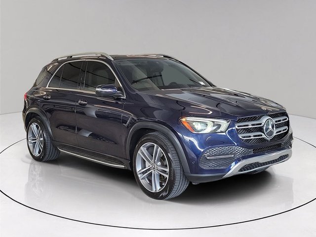 2022 Mercedes-Benz GLE GLE 350