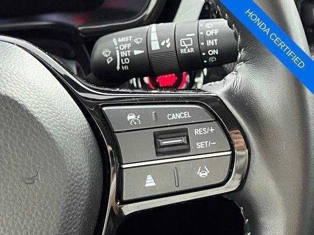 2025 Honda CR-V EX-L - Photo 53