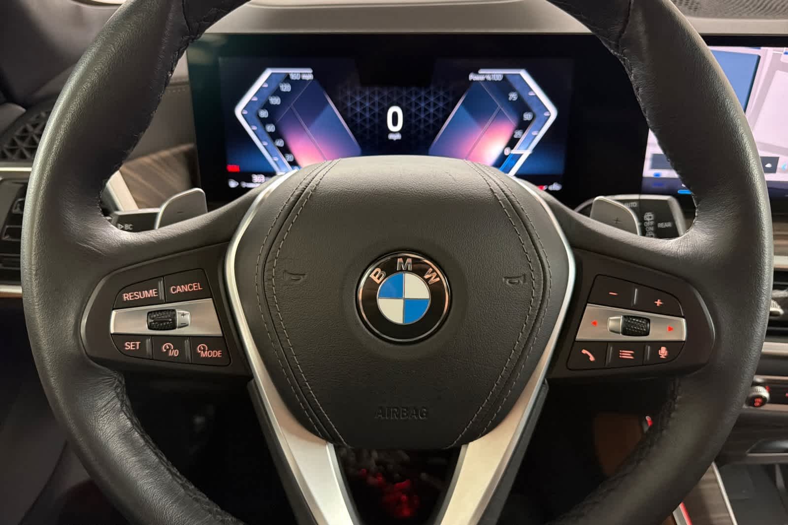 2026 BMW X5 40i - Photo 24
