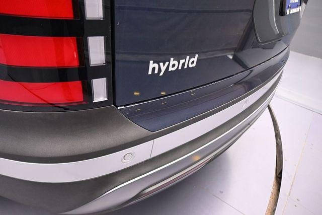 New 2026 Blue Hyundai SEL 7P image 21