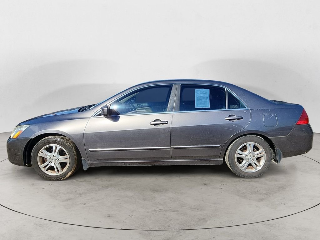 Used 2006 Honda Accord EX with VIN 1HGCM56886A004264 for sale in Vancouver, WA
